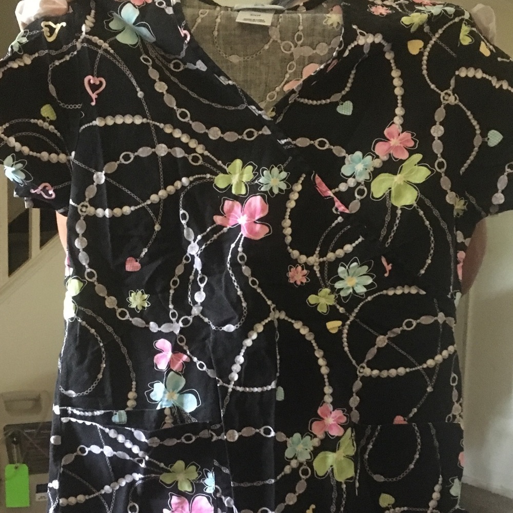 Nurse Scrubs